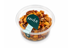 EEN BEETJE ONDEUGENDE MIX 6x180gr cup M